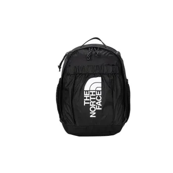THE NORTH FACE Fabric Backpack Double Shoulder Backpack Regular Unisex Black