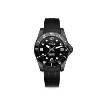 TITONI Men Watch