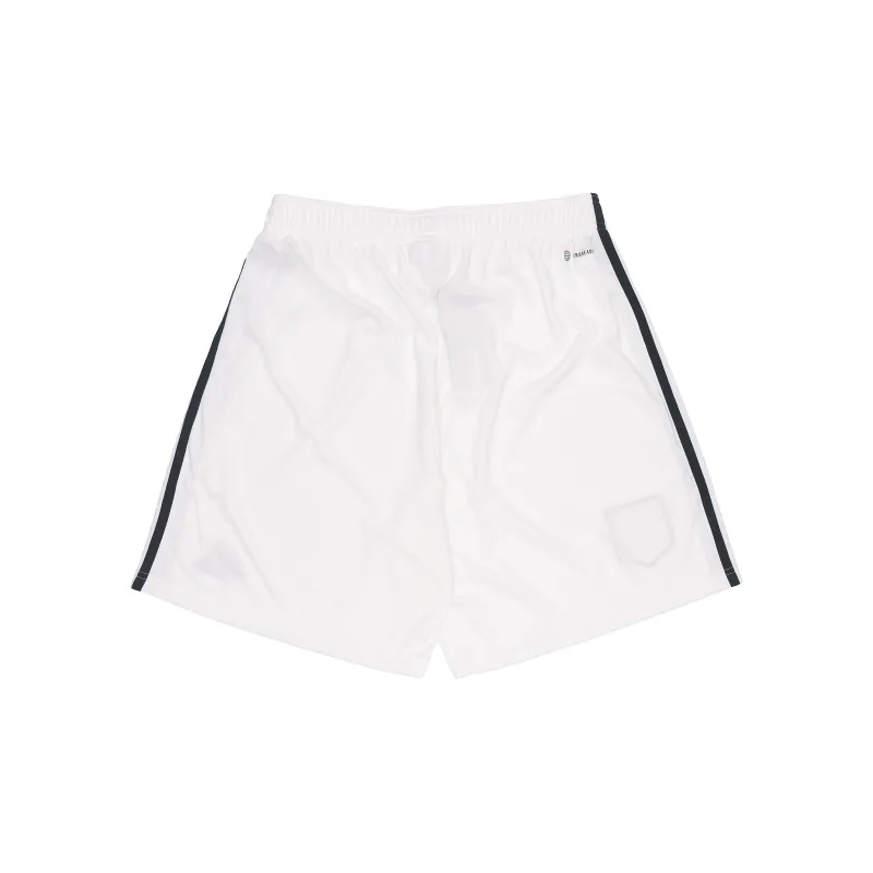 Adidas MANCHESTER UNITED THEATRE OF DREAMS Soccer Bottoms Men White-1