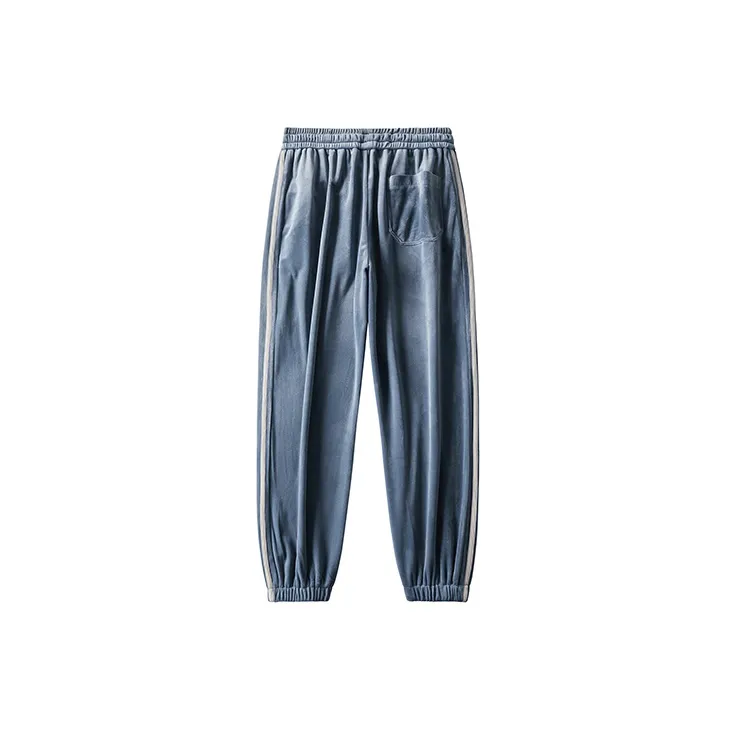 PURERACE PR SS22 Casual Pants Unisex-5