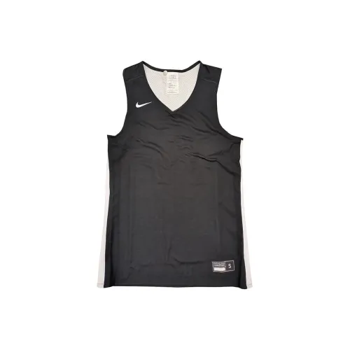 Nike Tank Tops Men Black