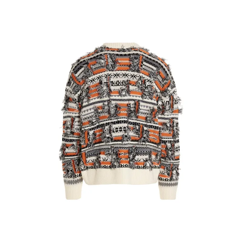 DIESEL Sweaters Men Multicolor-1