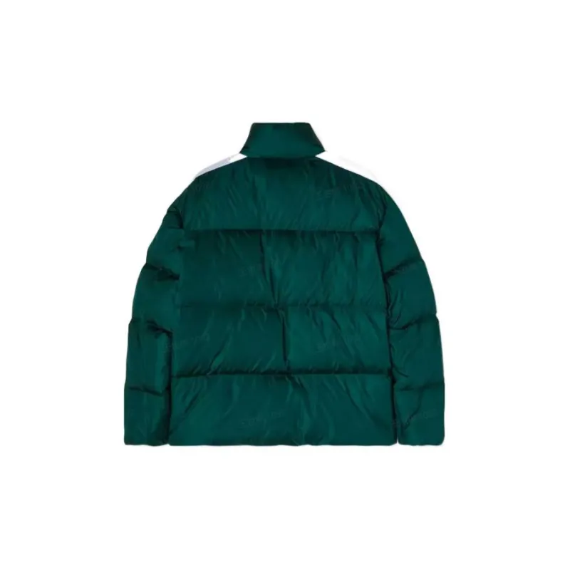 PALM ANGELS Classic Track Down Jacket-1