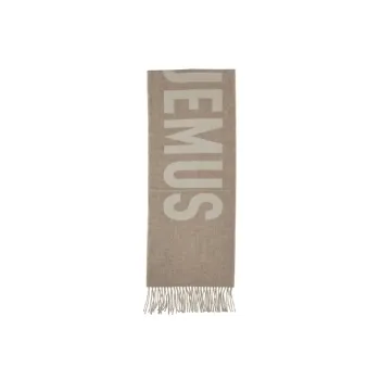 Jacquemus Scarves Shawls Women on Sale & Authentic - POIZON Jacquemus Scarves Shawls Women on Sale & Authentic - POIZON