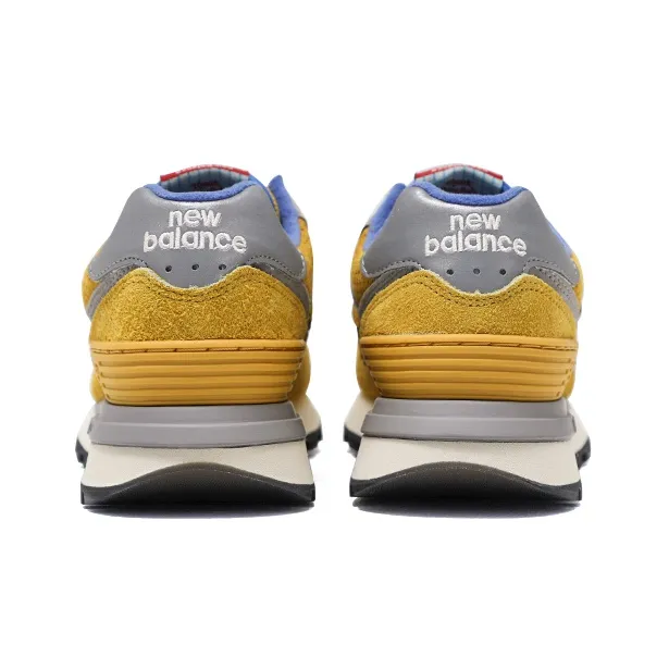 New Balance 574 Legacy Bodega Arrival-3