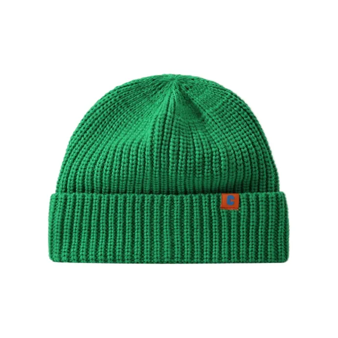 FREE RABBITⅡ Yarn Beanies Unisex-2