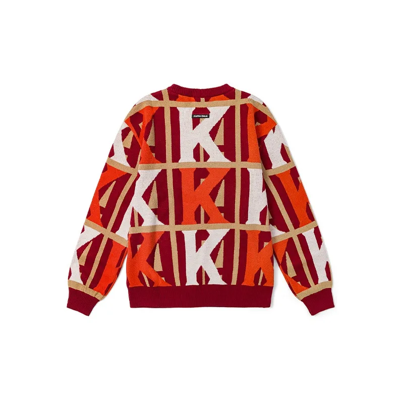 Kappa Sweaters Unisex-5