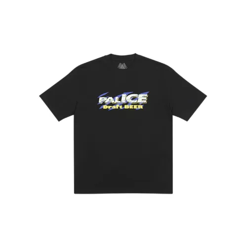 PALACE Light Beer T-Shirt 'Black'