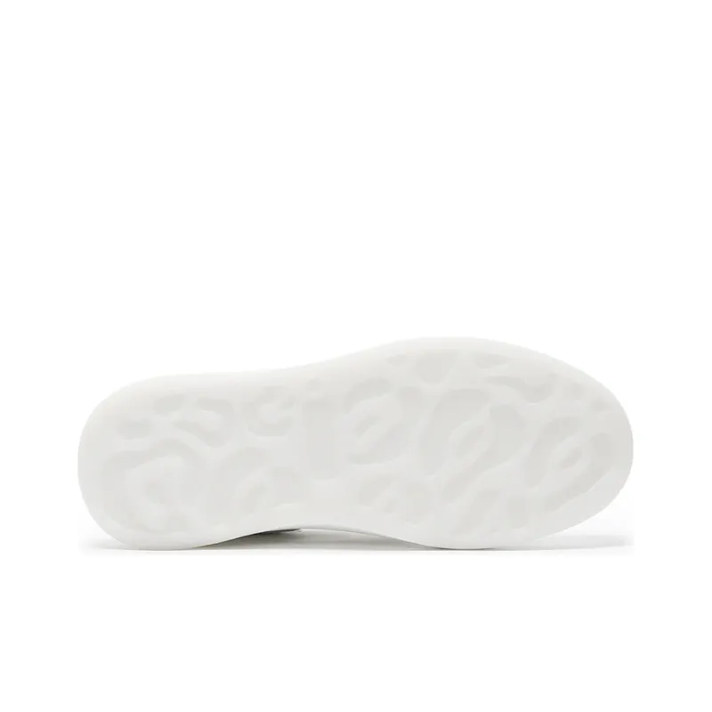 CERRUTI 1881 Skateboard Shoes Men Low-Top White-5