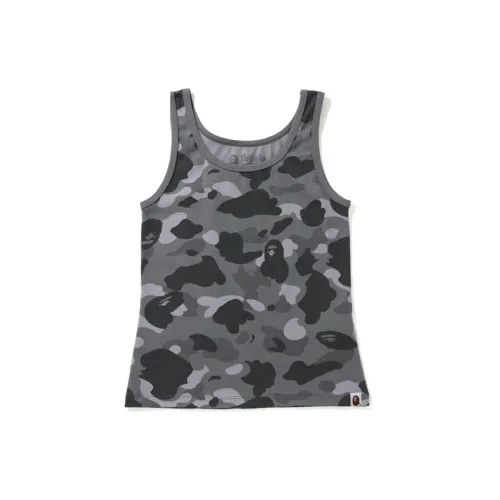 A BATHING APE Camisoles Women's