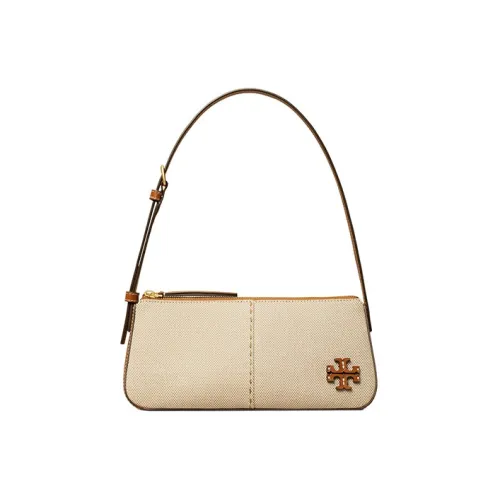 TORY BURCH McGraw Shoulder Bags