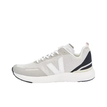 VEJA Impala Casual Shoes Men Low-Top Light Gray