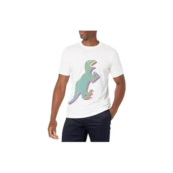 Paul Smith T-Shirts Men White