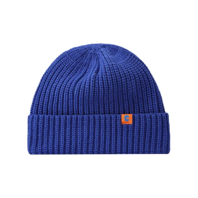 FREE RABBITⅡ Yarn Beanies Unisex-3