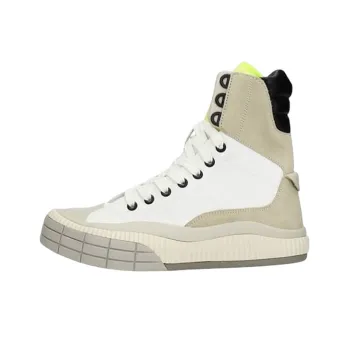 Chloé Women's Clint 'Soft White' Women's