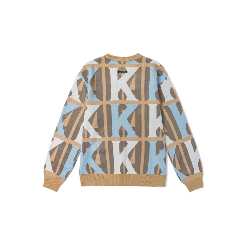 Kappa Sweaters Unisex-1