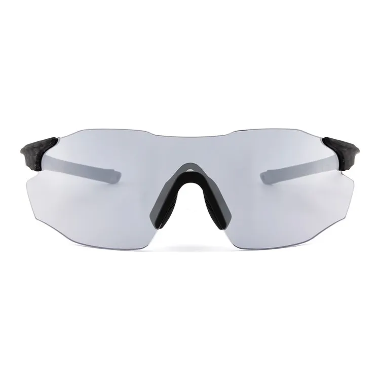 OUTDO TR90 Irregular Shape Sunglasses Unisex-7