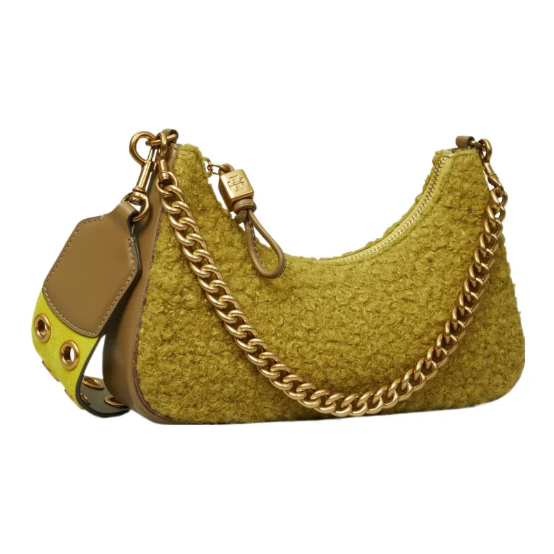 TORY BURCH 151 MERCER Shoulder Bags-1