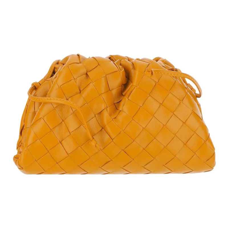 Bottega Veneta POUCH Cloud Bag Clutches-2