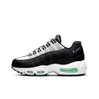 Nike Air Max 95 Recraft White Anthracite Mint Foam GS