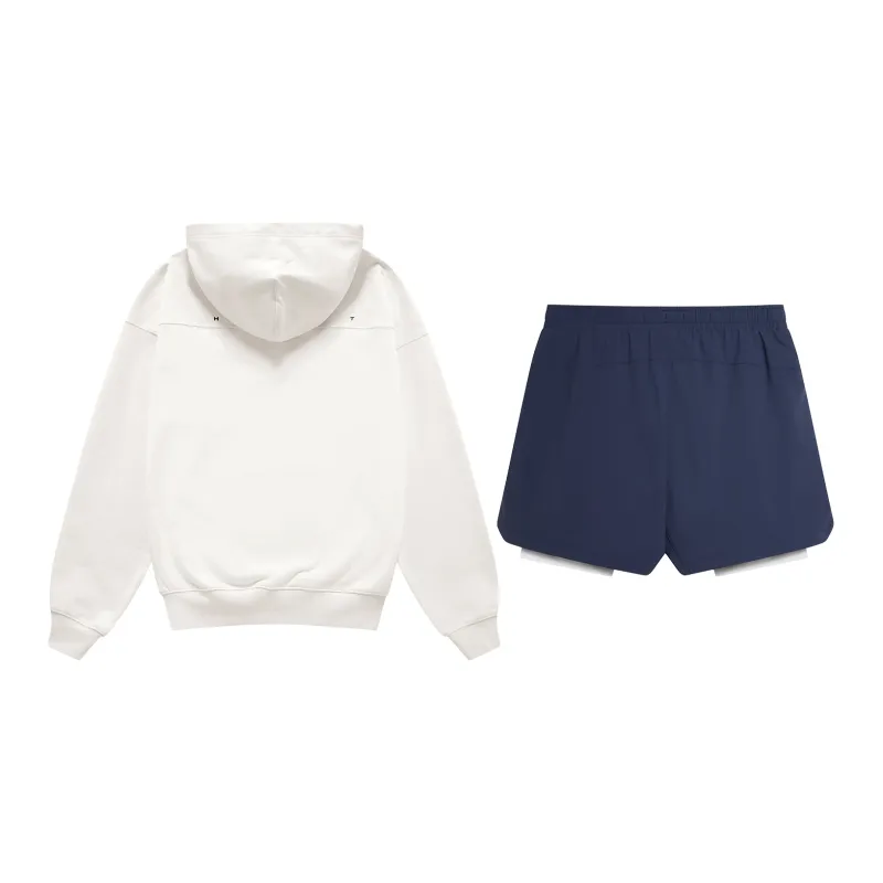 HOTSUIT Sweatshirt Sets Men-7