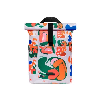 UCON ACROBATICS × Amber Vittoria Illustration Artist Collaboration Crossbody Bag Backpack Unisex Multicolor