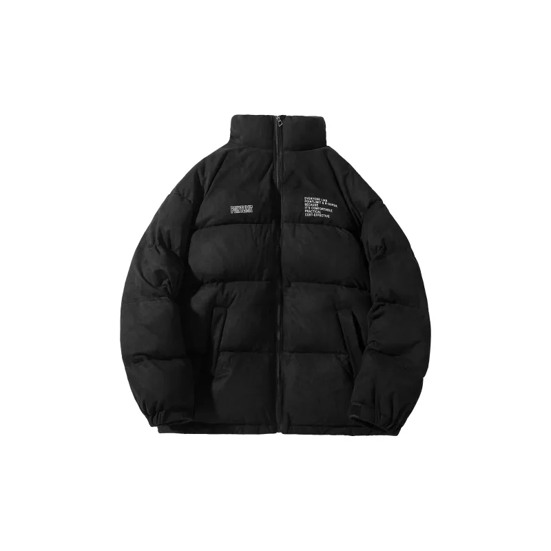 POINTLIMIT Down Jackets Unisex-1