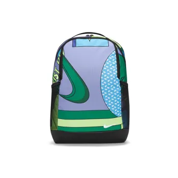 Nike Fabric Backpack Regular Men's Multicolor