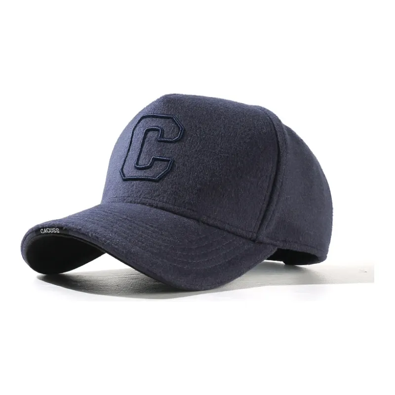CACUSS Junior Baseball Caps Men-1