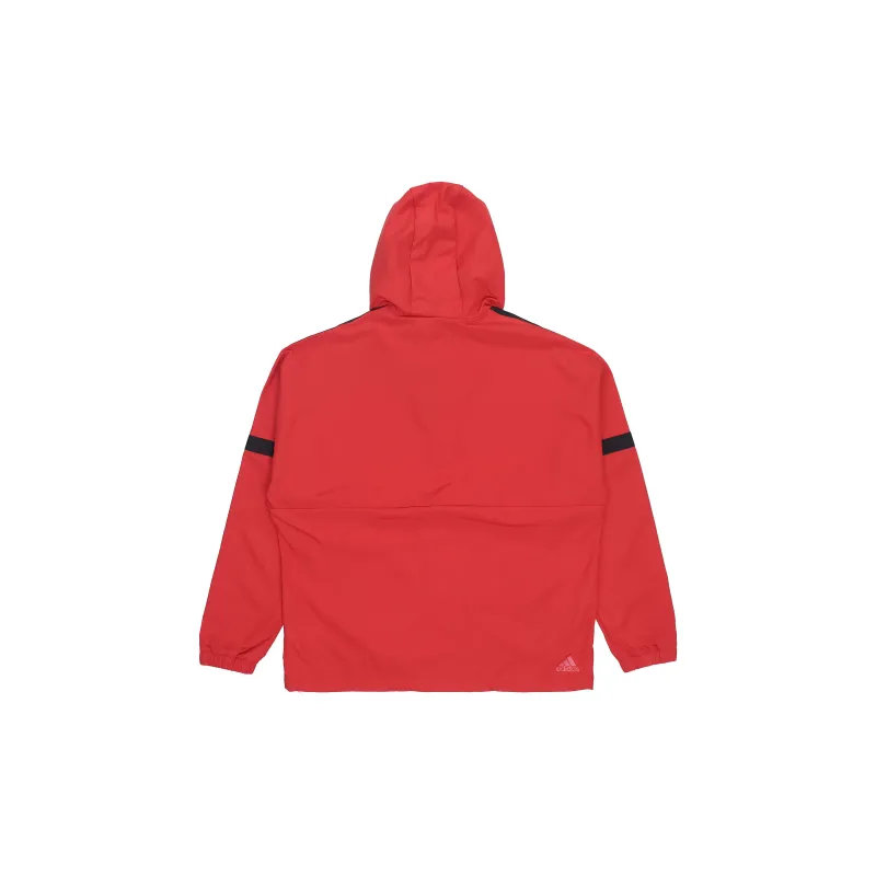 Adidas Sweatshirts Men Energy Red-1