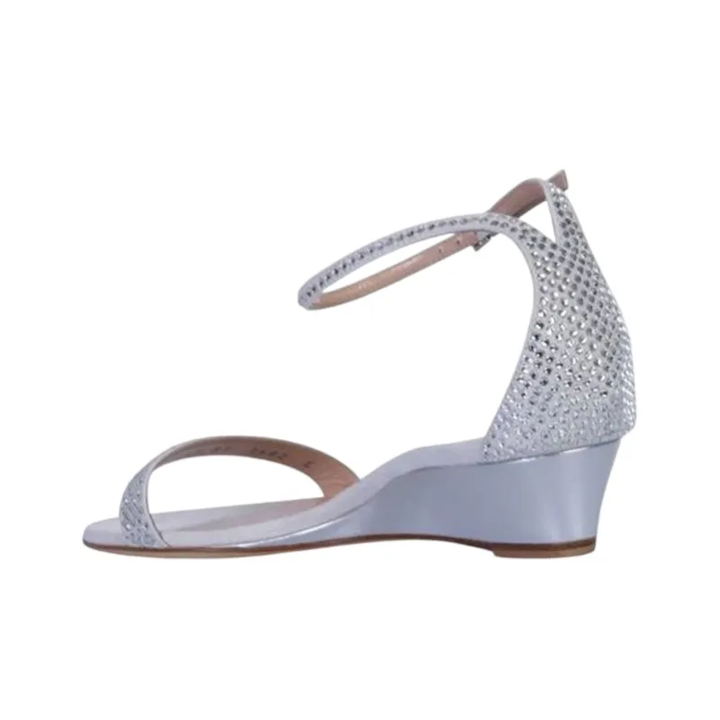 Giuseppe Zanotti Kanda Embellished Sandals Women's-4