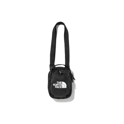 THE NORTH FACE Shoulder Bags Black