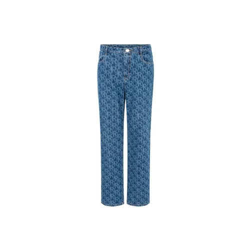 JOHN RICHMOND Jeans Women's Blue