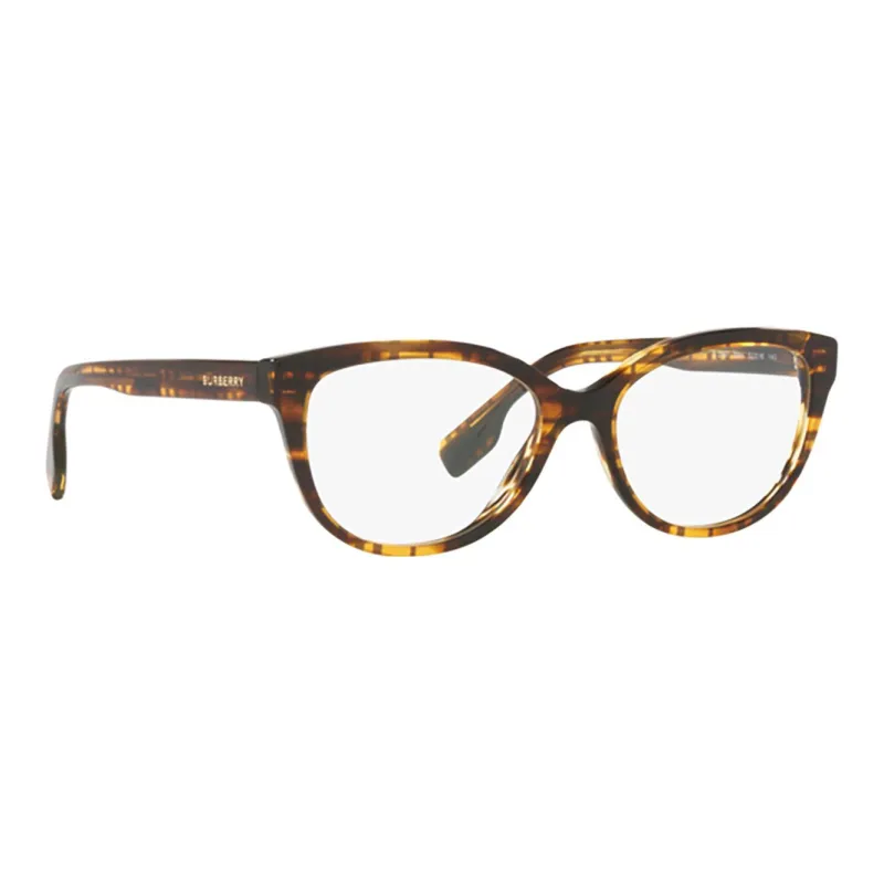 Burberry Esme Cat-Eye Frame Glasses-2