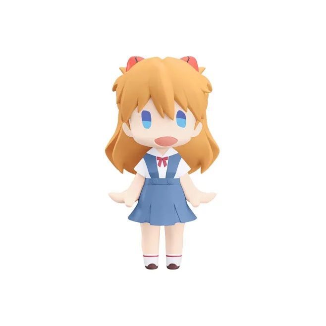 GOOD SMILE COMPANY Chibi Figures-0