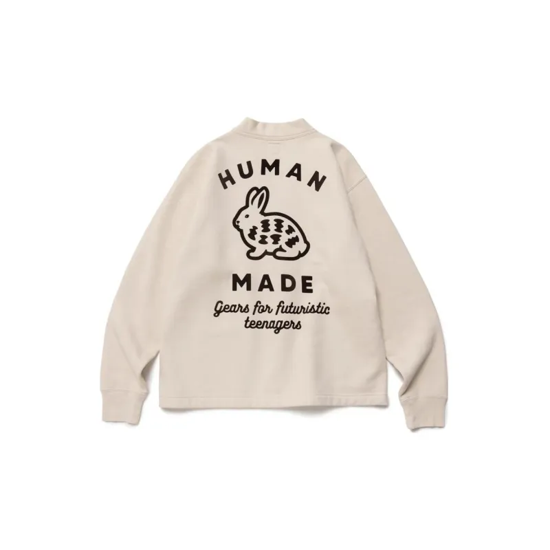 HUMAN MADE Jackets Unisex-1