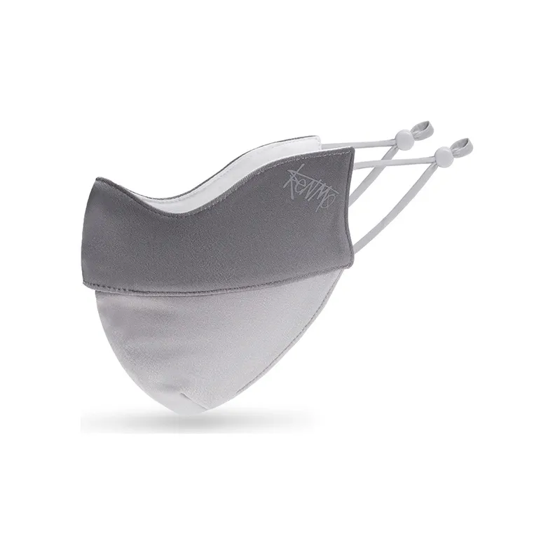 KENMO Polyamide Gradient Face Mask Unisex-7