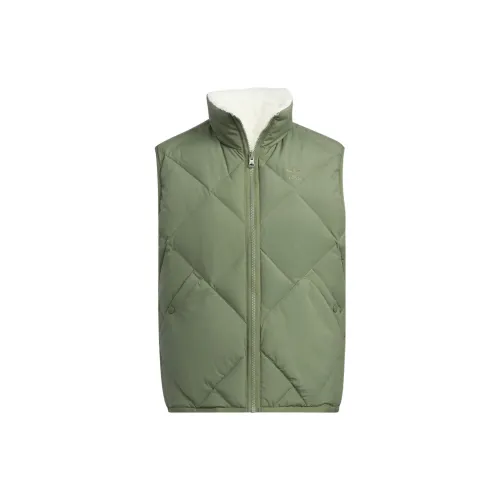 Adidas Originals Movement 600 Vests Unisex Green