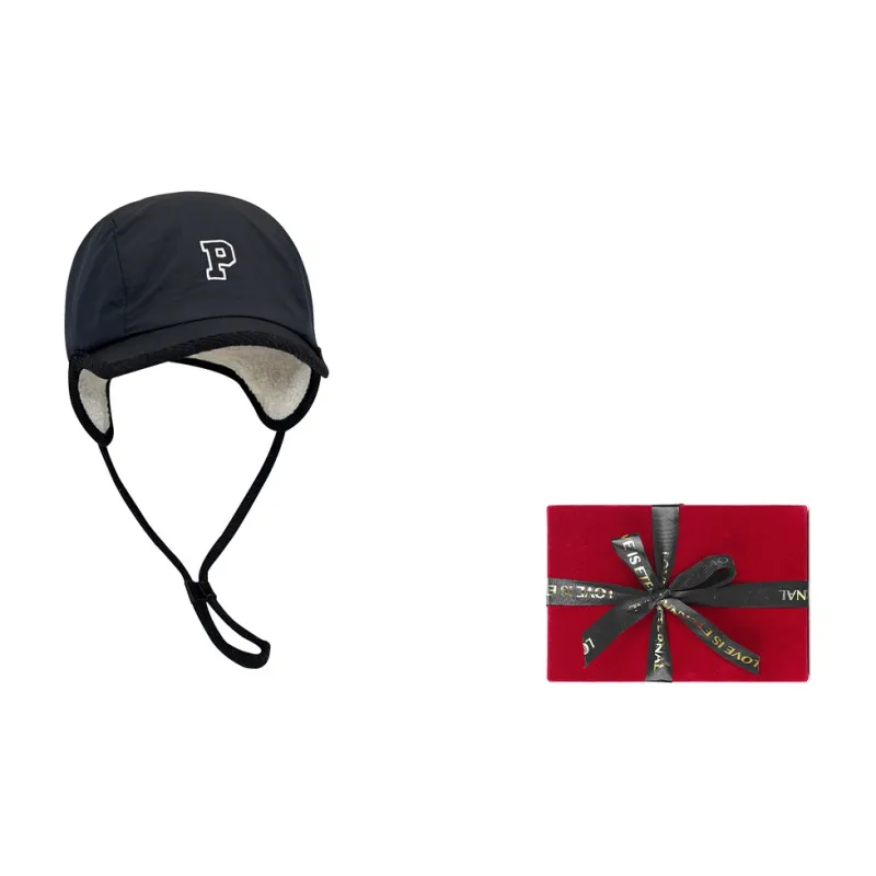 MUSTKOO Sherpa Trapper Hats Unisex-1