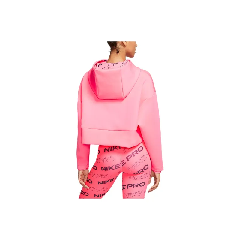 Nike Sweatshirts Women's Pink-1