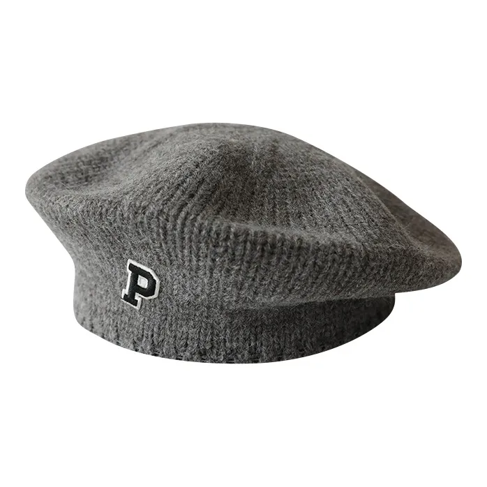 MUSTKOO Berets Women's-0