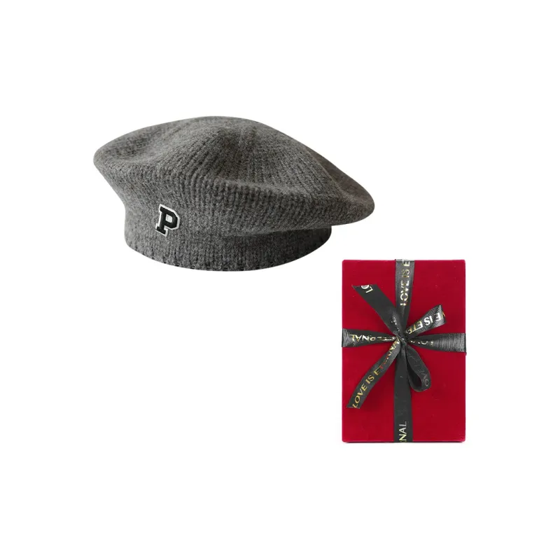 MUSTKOO Berets Women's-1