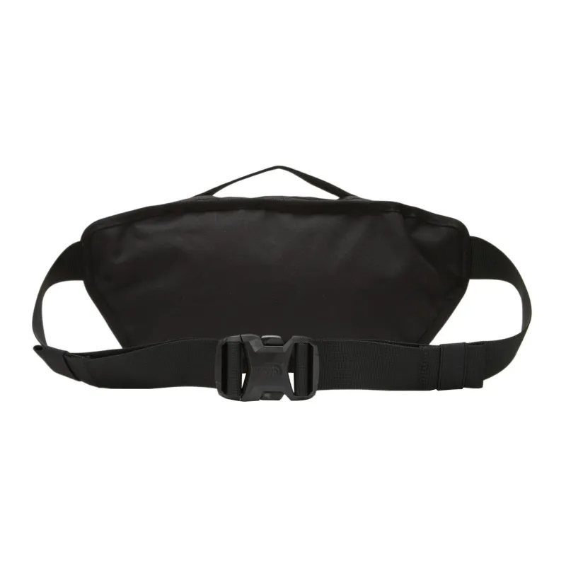 THE NORTH FACE Nylon With Nylon Sling Bag, Crossbody Bag, Fanny Pack Tubas Men's Yellow & Black-2