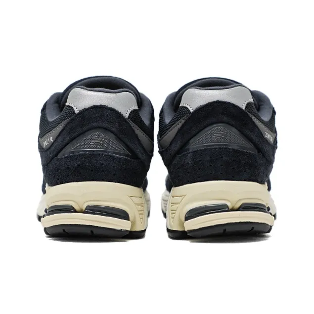 New Balance 2002R Eclipse Navy-3