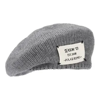MUSTKOO Berets Women's