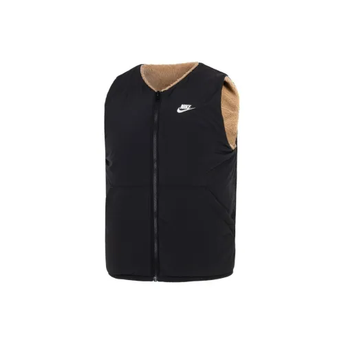 Nike Vests Men Black