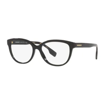 Burberry Esme Cat-Eye Frame Glasses
