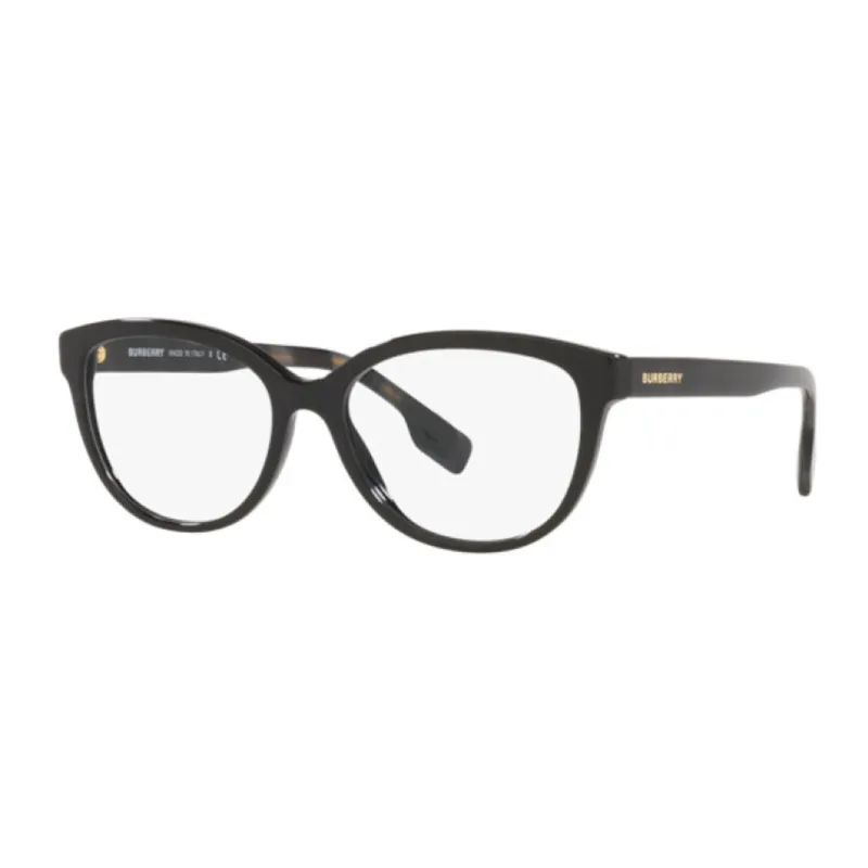 Burberry Esme Cat-Eye Frame Glasses-0