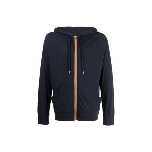 Paul Smith Sweatshirts Men Blue