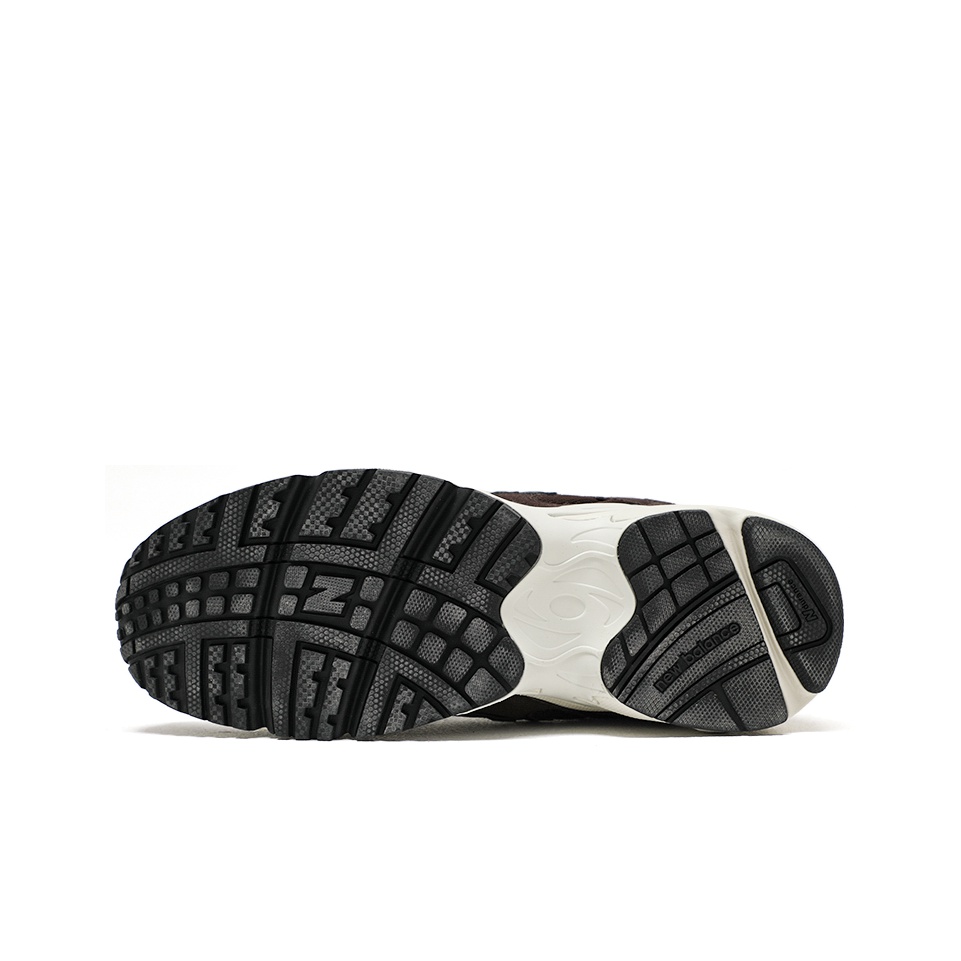 関税送料込♪NEW BALANCE/725V1 - Black Coffee New Balance 725 Black Coffee - POIZON